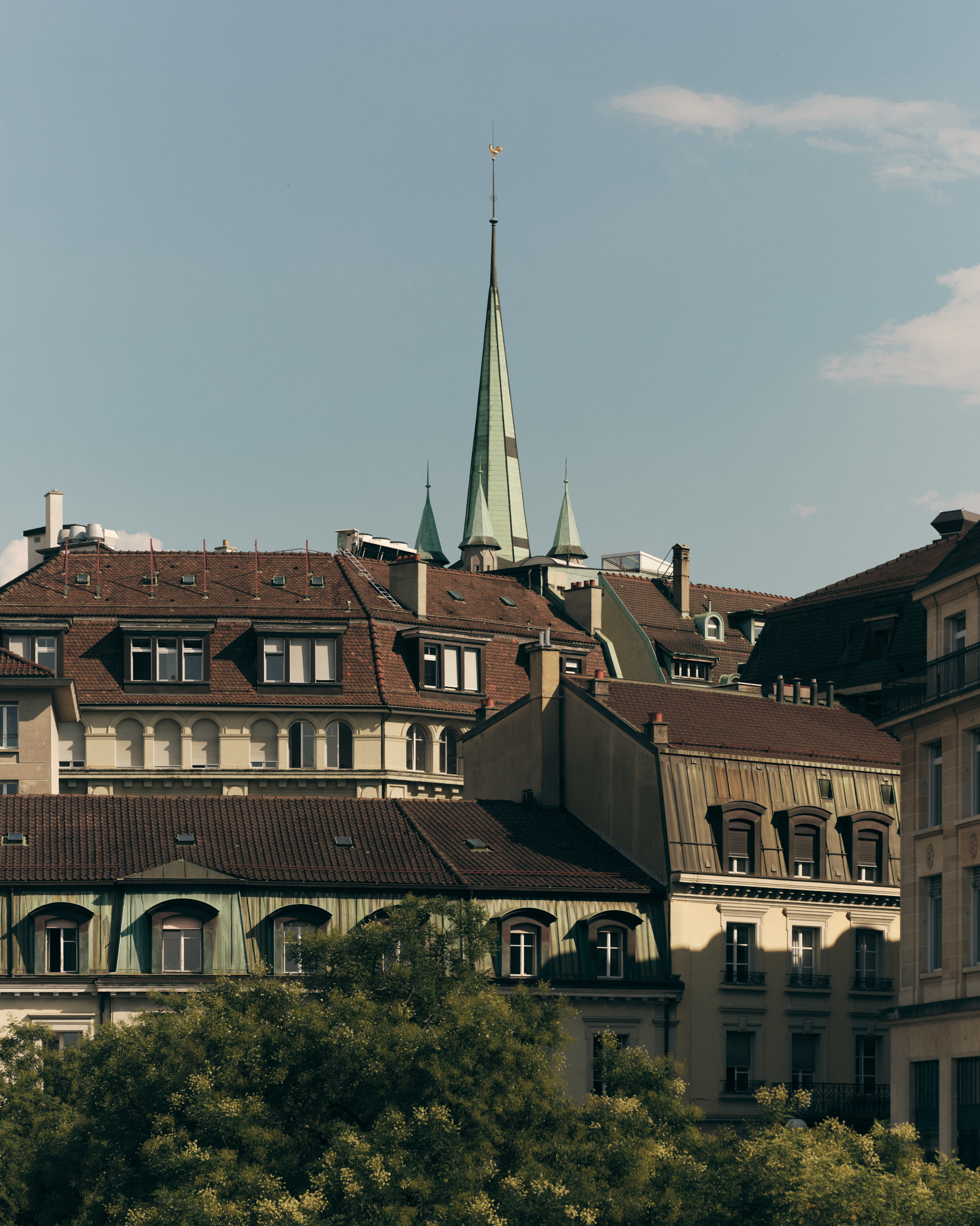 Lausanne