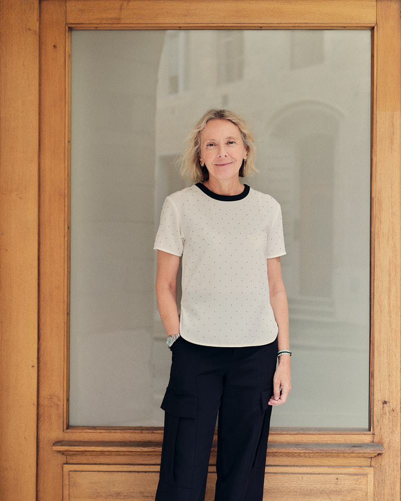 Gabrielle Hegglin Jacquemyns