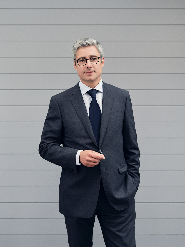 Hubert Orso Gilliéron