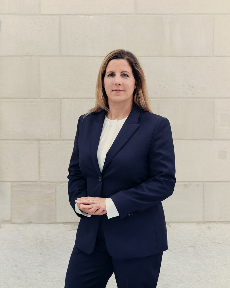 Stéphanie Noirat-Hüther