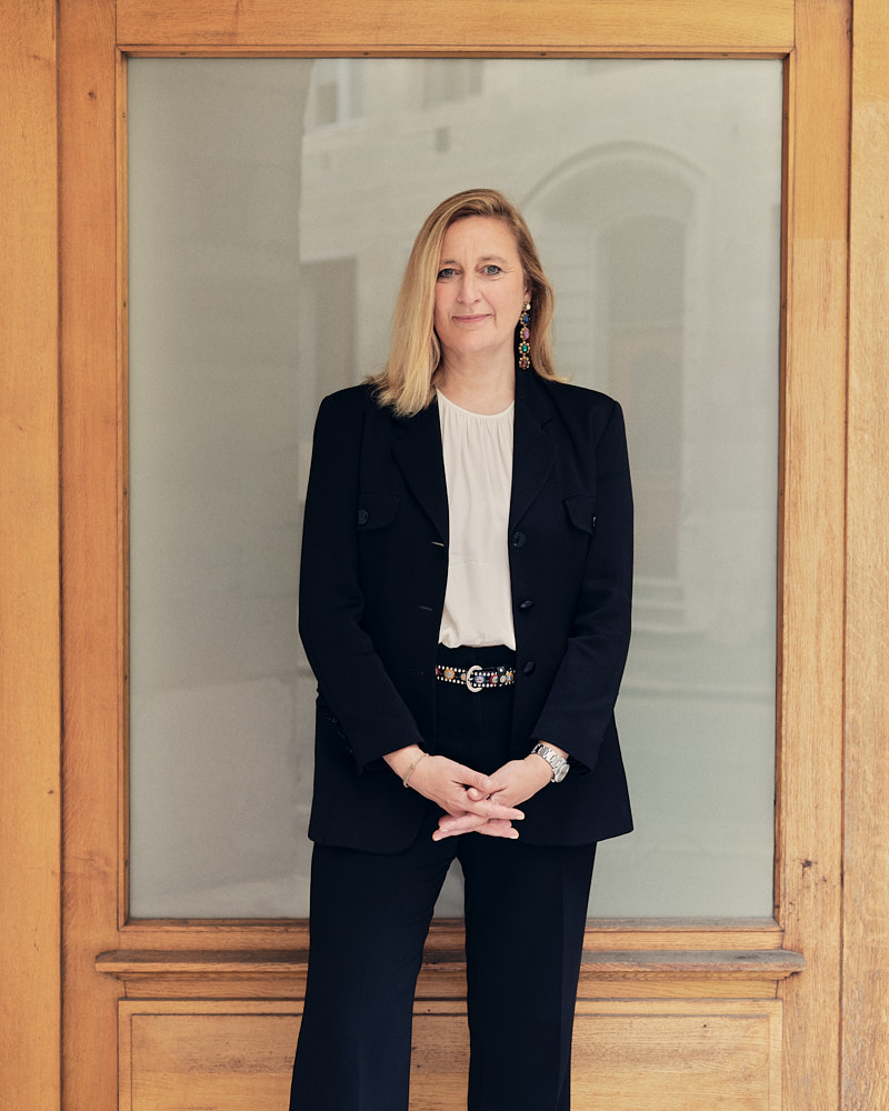 Theda König Horowicz